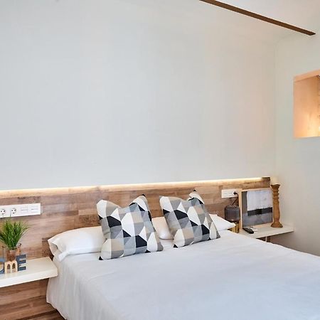 Vestal Suites Classic Камбрілс Екстер'єр фото
